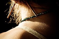 photo "Coquette"