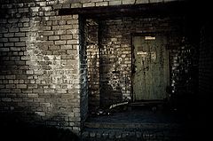 photo "You will answer for it"