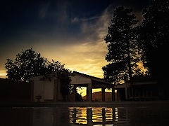 photo "La Piscine"