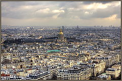 photo "Once again about Paris"