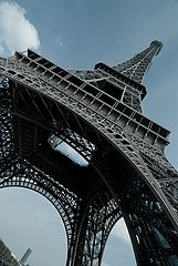 photo "La Tour Eiffel"