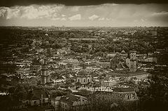 photo "The city of Lvov"