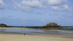 фото "Saint Malo in France"