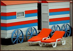 photo "rest here"