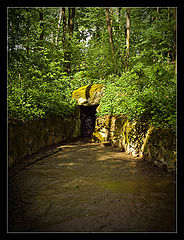 фото "Пещера в.2"
