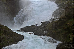 фото "Waterfalls"