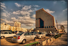 photo "Tel-Aviv 6368"
