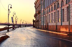 album "Mystic Saint-Petersburg"