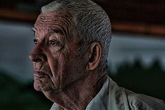 photo "Eyes of Age"