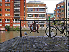photo "Bristol. Details"
