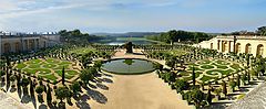 photo "Fields of Versailles"