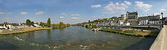 photo "Amboze on the Loire"