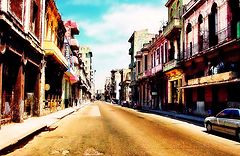 photo "Havana"