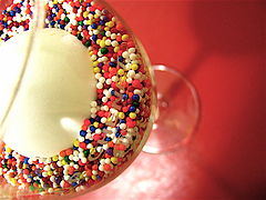 фото "Dessert"