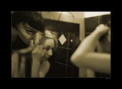 photo "MakeUp"