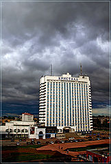 photo "hotel"