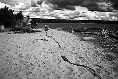 фото "Долгий сон ангела"