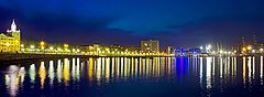 photo "Novorossiysk,seafront"