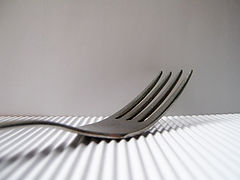 photo "Fork"