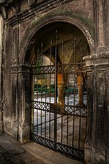 photo "Input in 14 centuries"