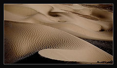 photo "sand dune"