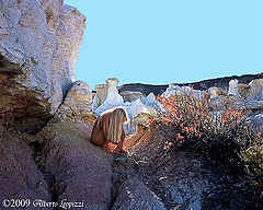 photo "Paint mines"