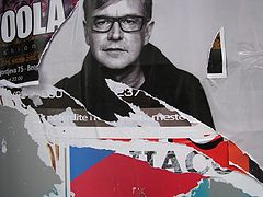 фото "decollage"