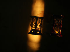 фото "end of time"