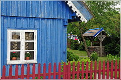 photo "window"