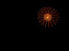 photo "Fireworks-4th-2009==-11"