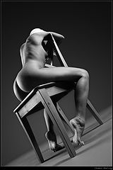 фото "Hanging out"