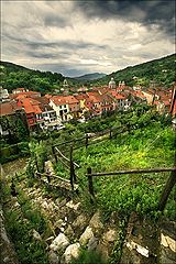 фото "Varese Ligure"