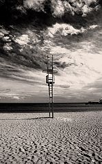 photo "la playa"