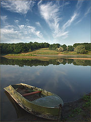 фото "dreaming away"