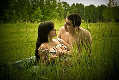 photo "***"