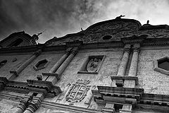 photo "Ominous"
