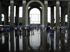 фото "Июльский дождь"