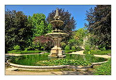 фото "fountain"