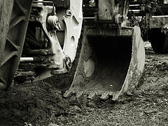 фото "Down and Dirty"