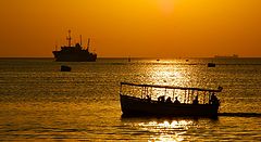 photo "Gilding"