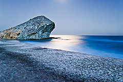 photo "Cabo de Gata (Almeria)"