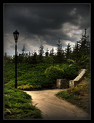 фото "Фонарь"