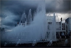 фото "Грозовой июль"
