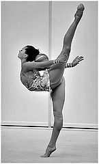 фото "Pure art"