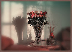 фото "Room with window"