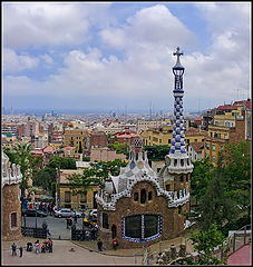 photo "Barcelona"
