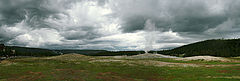 фото "Old Faithful"