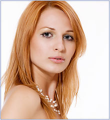 фото "Натали"