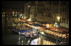 photo "Grand Canal, Venice"