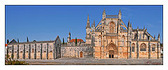 фото "Batalha Monastery"